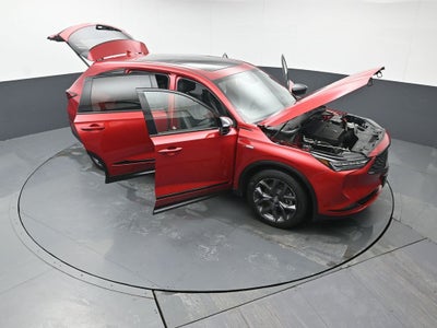 2023 Acura MDX A-Spec SH-AWD