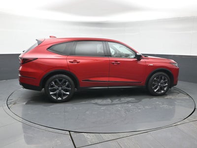 2023 Acura MDX A-Spec SH-AWD