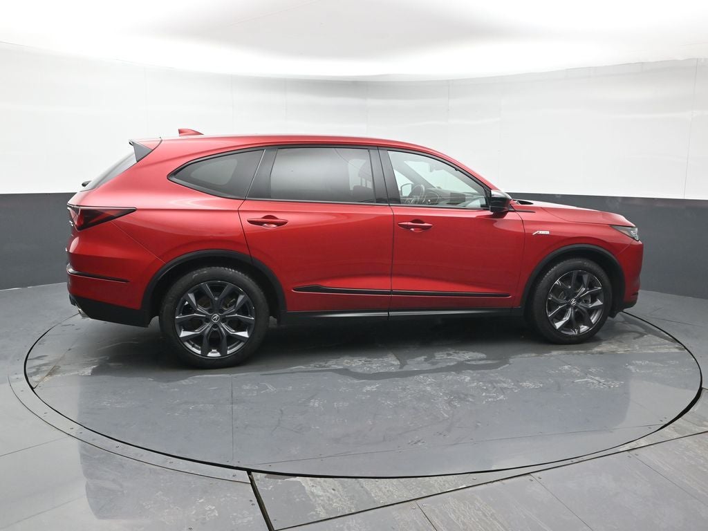 2023 Acura MDX A-Spec SH-AWD