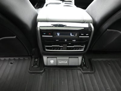 2024 Acura MDX 3.5L SH-AWD