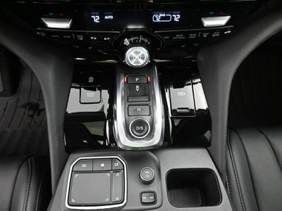 2024 Acura MDX 3.5L SH-AWD