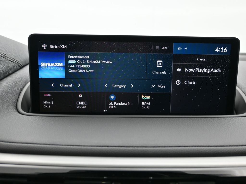 2024 Acura MDX 3.5L SH-AWD