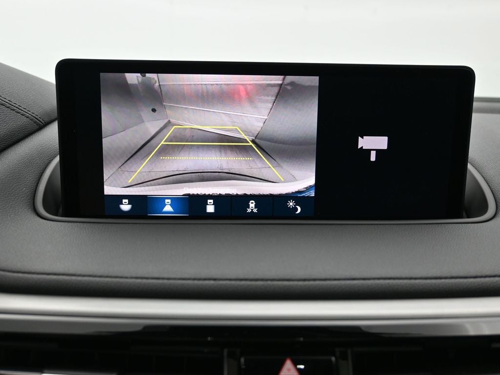 2024 Acura MDX 3.5L SH-AWD