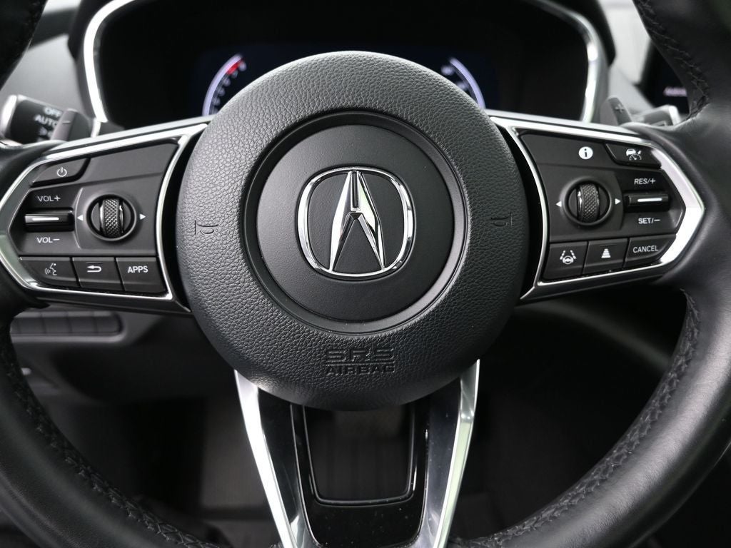 2024 Acura MDX 3.5L SH-AWD