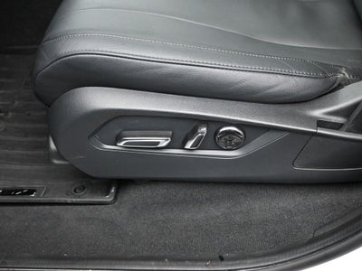 2024 Acura MDX 3.5L SH-AWD