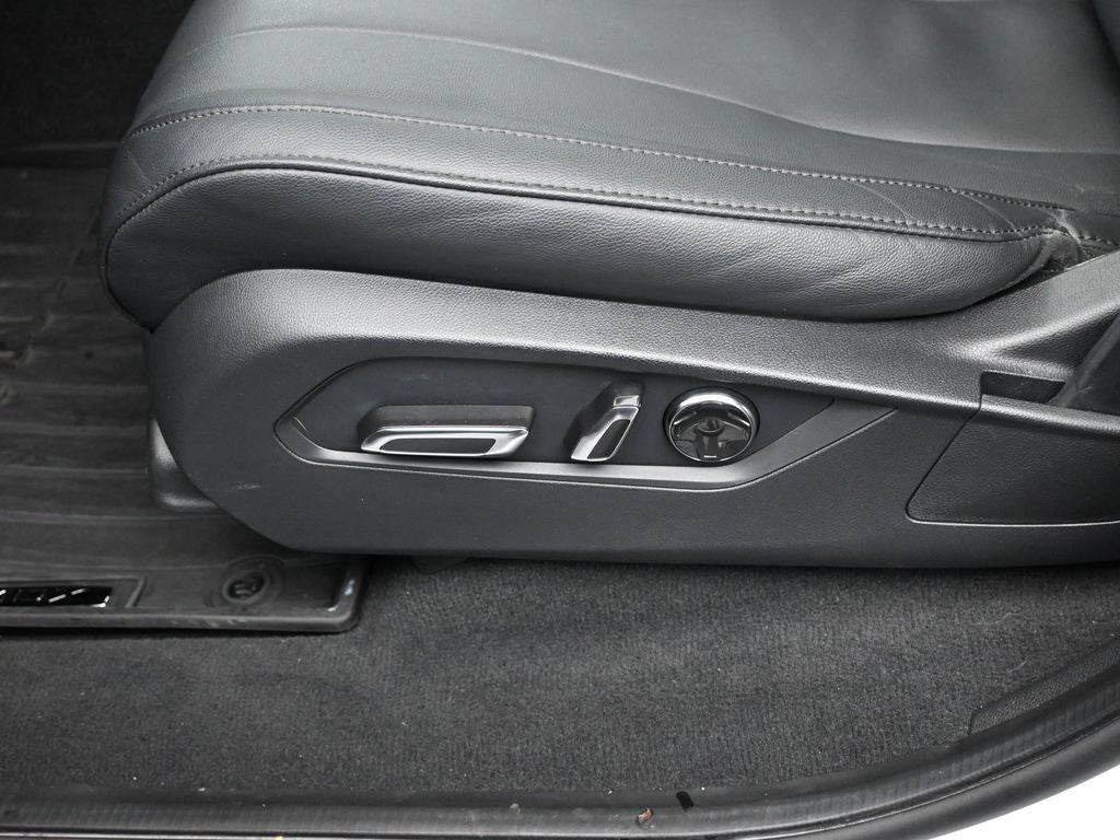 2024 Acura MDX 3.5L SH-AWD