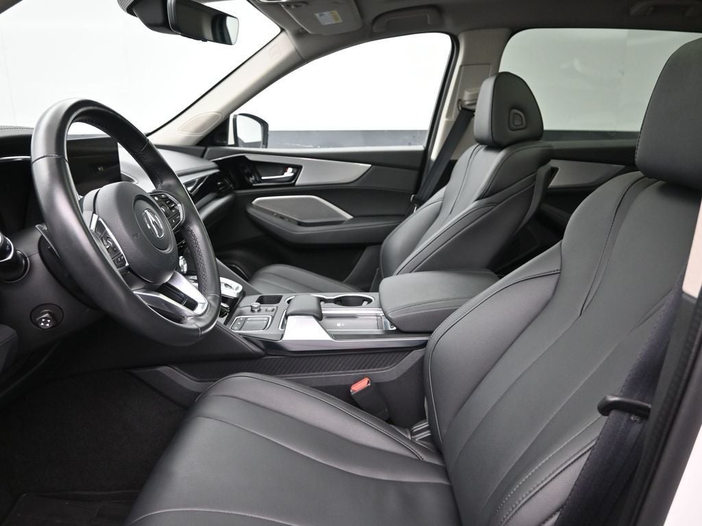 2024 Acura MDX 3.5L SH-AWD