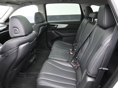 2024 Acura MDX 3.5L SH-AWD