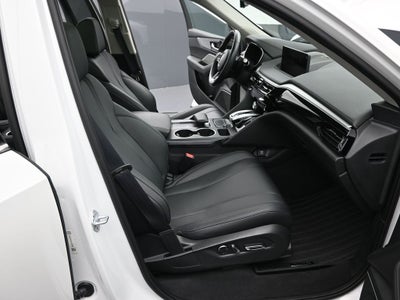 2024 Acura MDX 3.5L SH-AWD