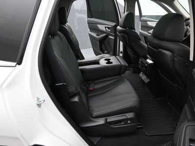 2024 Acura MDX 3.5L SH-AWD