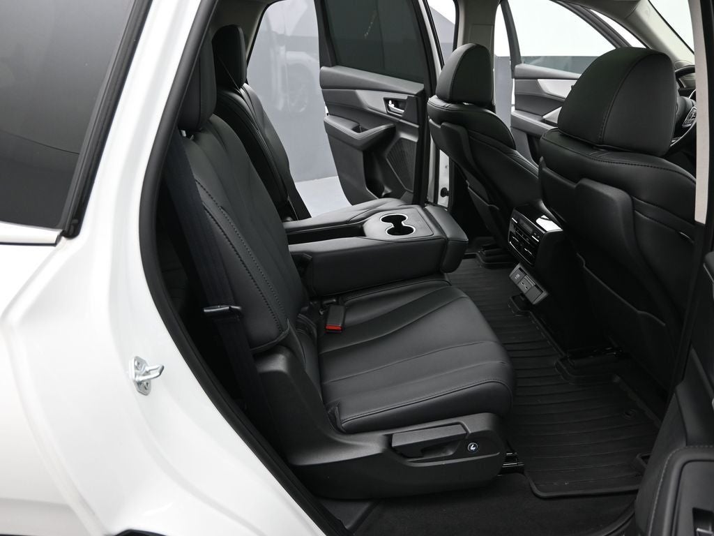 2024 Acura MDX 3.5L SH-AWD