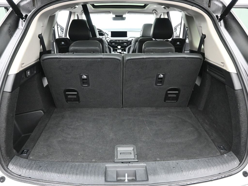 2024 Acura MDX 3.5L SH-AWD