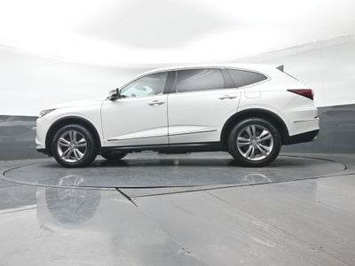 2024 Acura MDX 3.5L SH-AWD