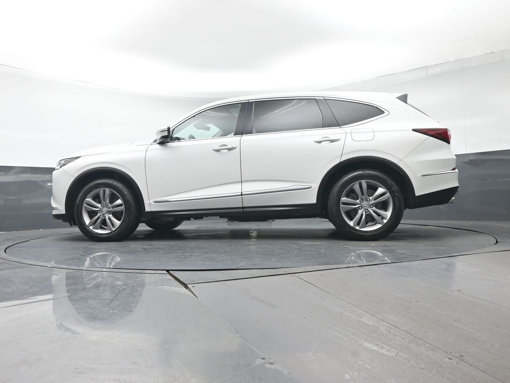 2024 Acura MDX 3.5L SH-AWD