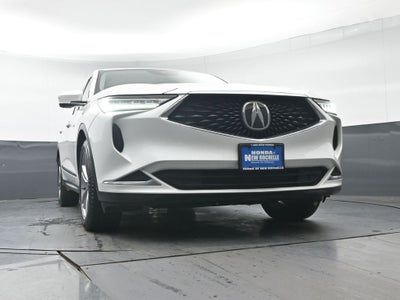 2024 Acura MDX 3.5L SH-AWD