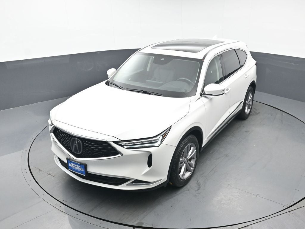 2024 Acura MDX 3.5L SH-AWD