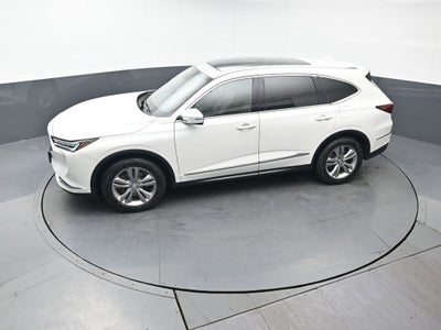2024 Acura MDX 3.5L SH-AWD
