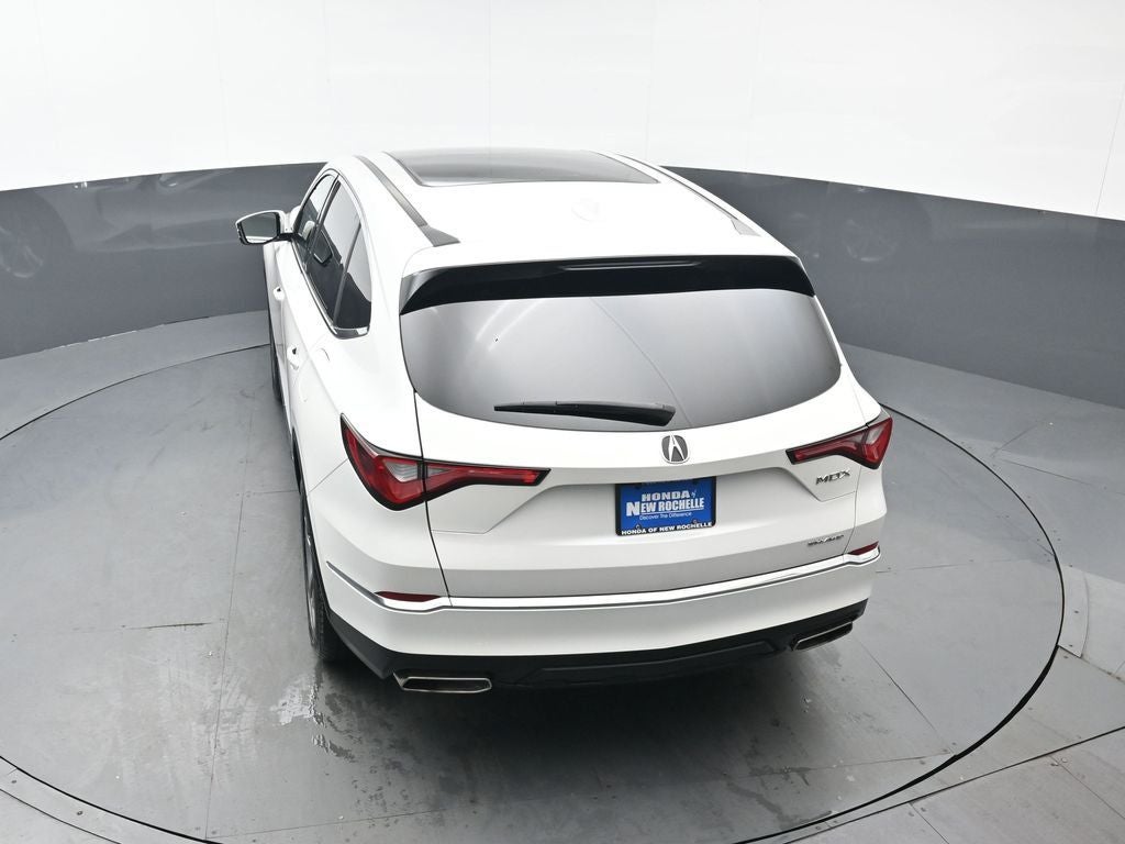 2024 Acura MDX 3.5L SH-AWD