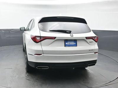 2024 Acura MDX 3.5L SH-AWD