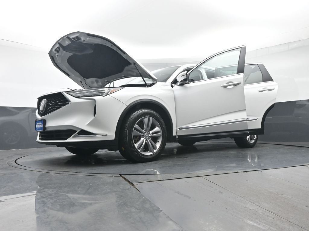 2024 Acura MDX 3.5L SH-AWD