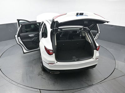 2024 Acura MDX 3.5L SH-AWD