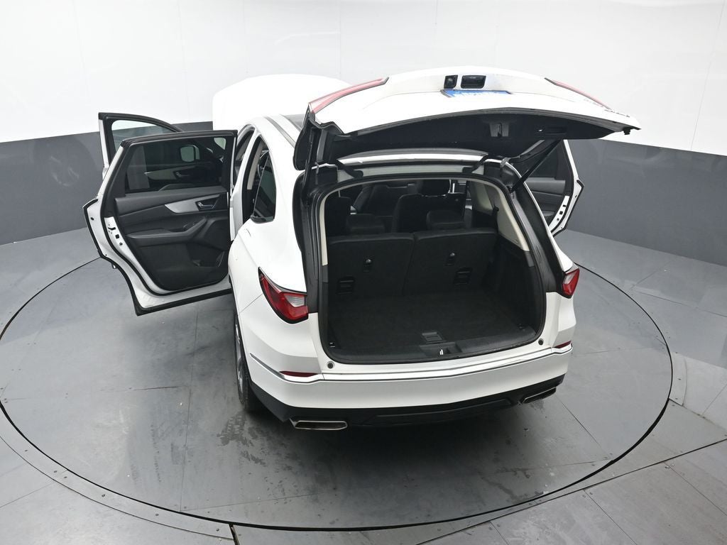 2024 Acura MDX 3.5L SH-AWD