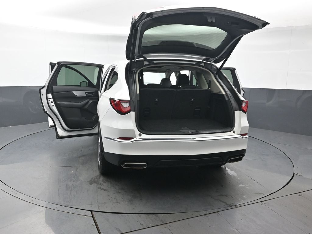2024 Acura MDX 3.5L SH-AWD