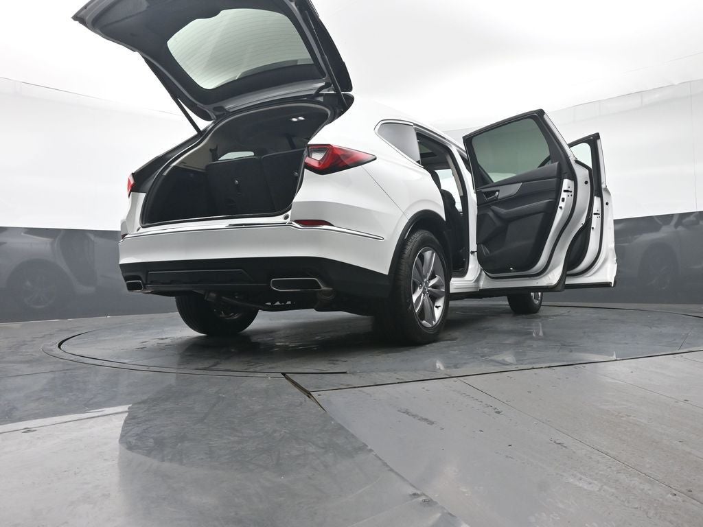 2024 Acura MDX 3.5L SH-AWD