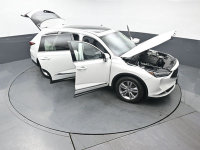 2024 Acura MDX 3.5L SH-AWD