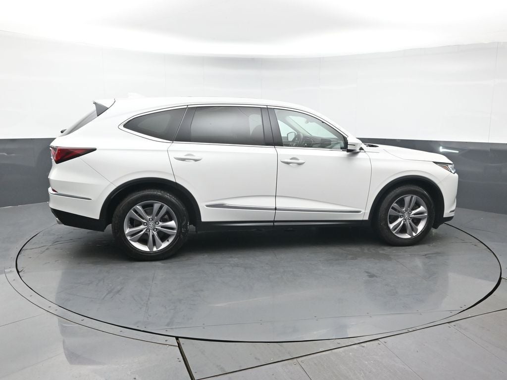 2024 Acura MDX 3.5L SH-AWD
