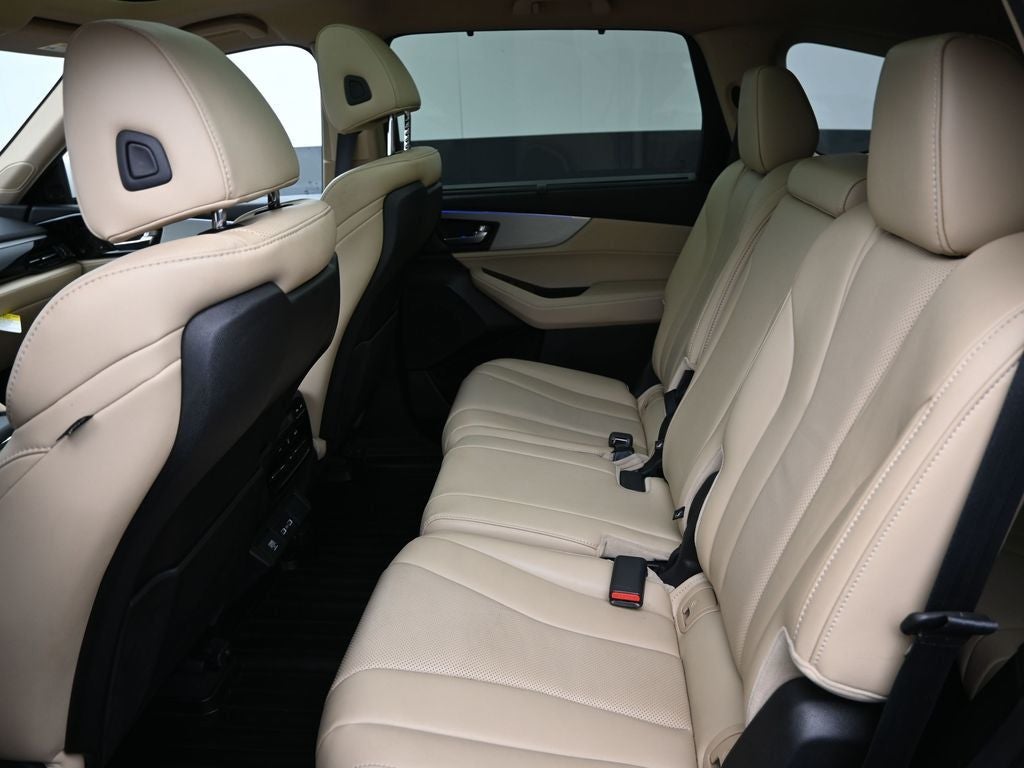 2022 Acura MDX Technology SH-AWD