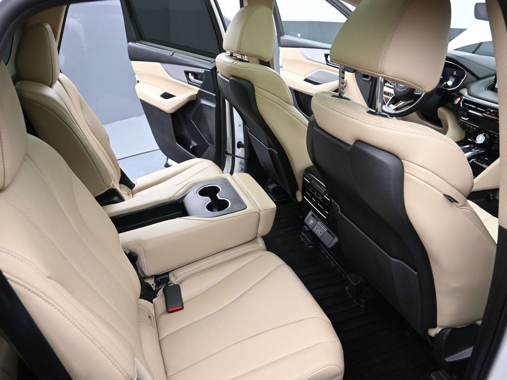 2022 Acura MDX Technology SH-AWD