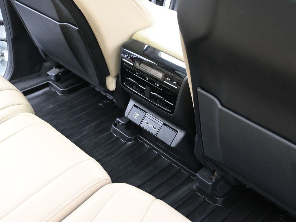 2022 Acura MDX Technology SH-AWD