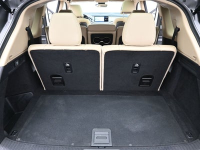 2022 Acura MDX Technology SH-AWD