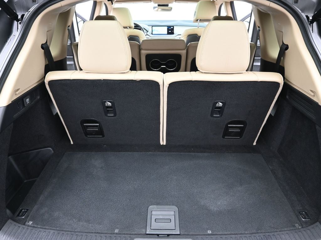 2022 Acura MDX Technology SH-AWD