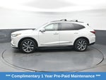 2022 Acura MDX Technology SH-AWD