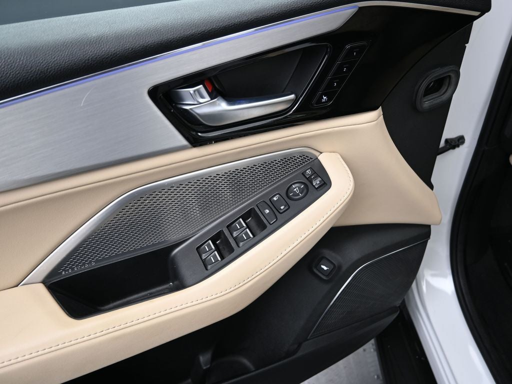 2022 Acura MDX Technology SH-AWD