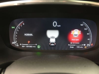 2022 Acura MDX Technology SH-AWD