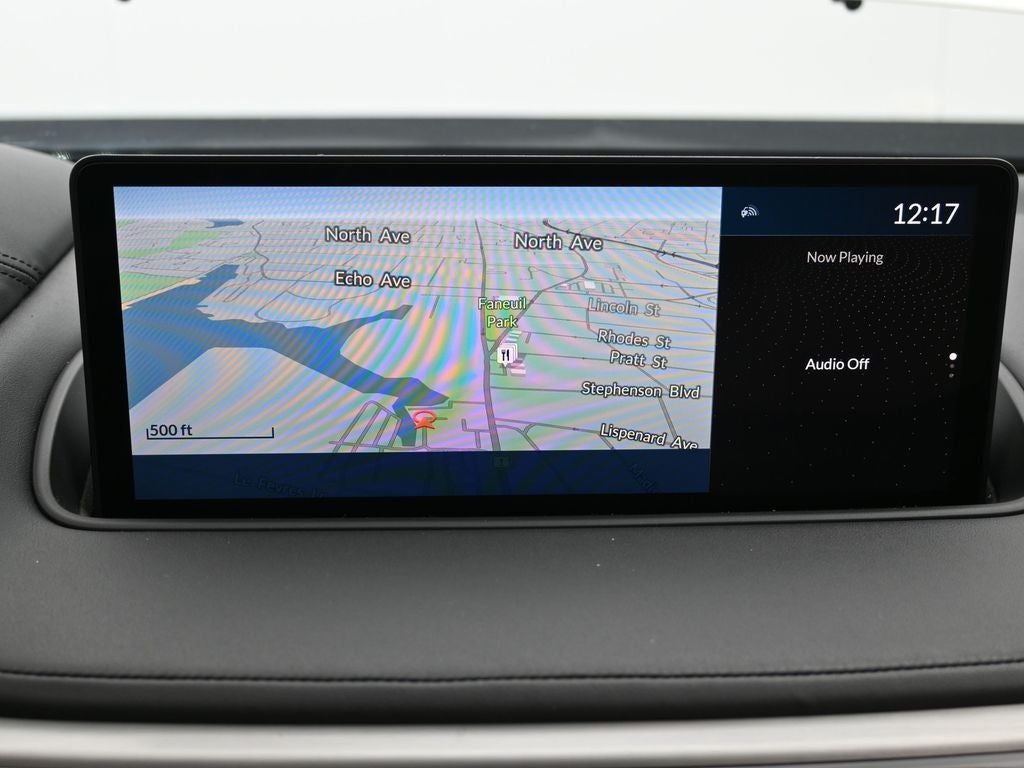 2022 Acura MDX Technology SH-AWD