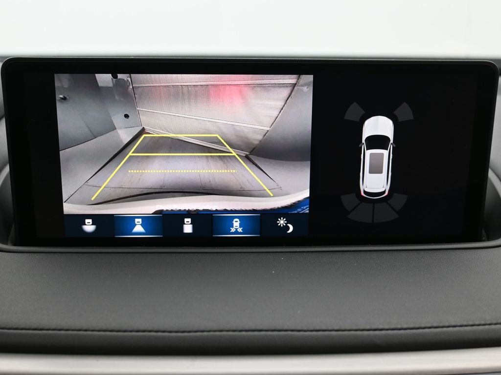 2022 Acura MDX Technology SH-AWD