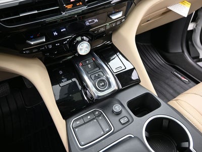 2022 Acura MDX Technology SH-AWD