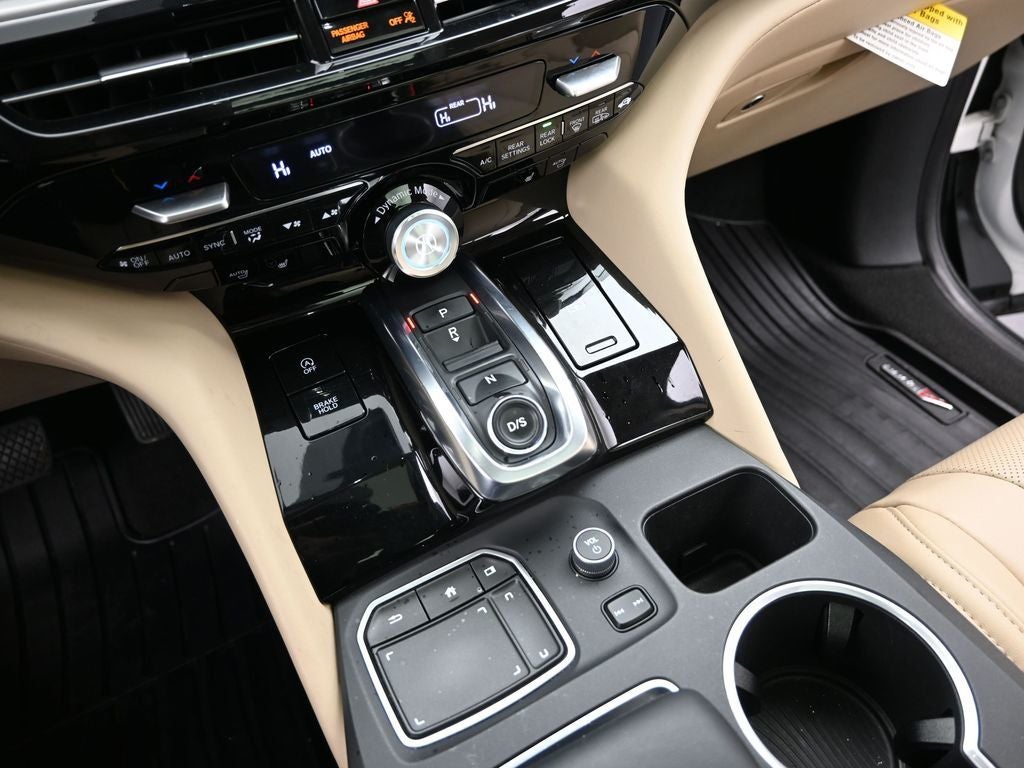 2022 Acura MDX Technology SH-AWD