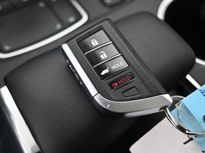 2022 Acura MDX Technology SH-AWD