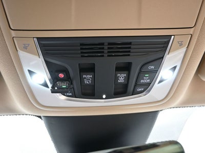 2022 Acura MDX Technology SH-AWD