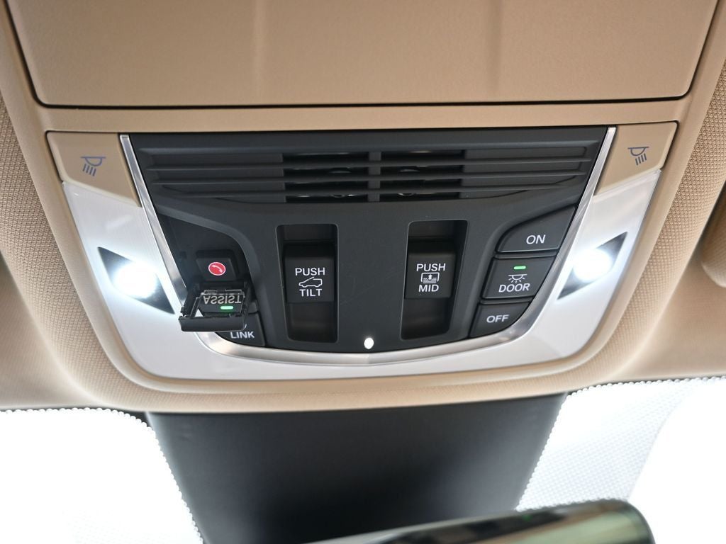 2022 Acura MDX Technology SH-AWD