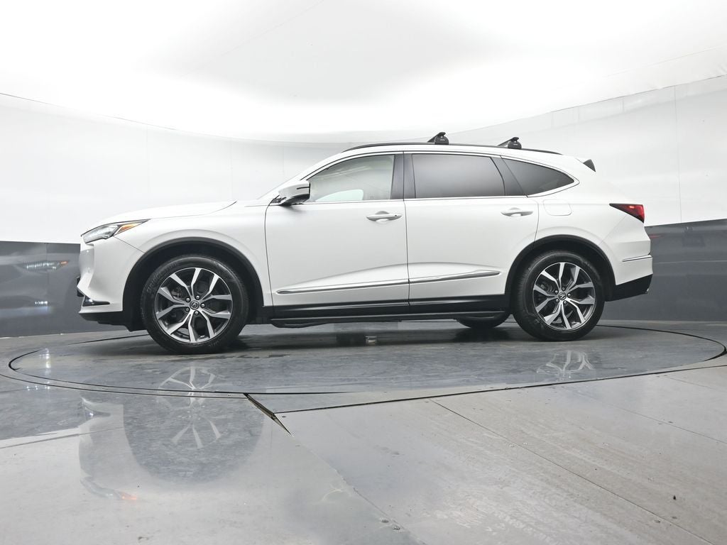 2022 Acura MDX Technology SH-AWD