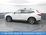 2022 Acura MDX Technology SH-AWD