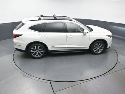 2022 Acura MDX Technology SH-AWD