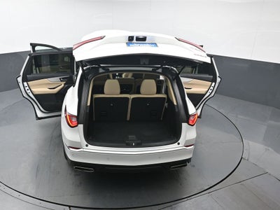 2022 Acura MDX Technology SH-AWD