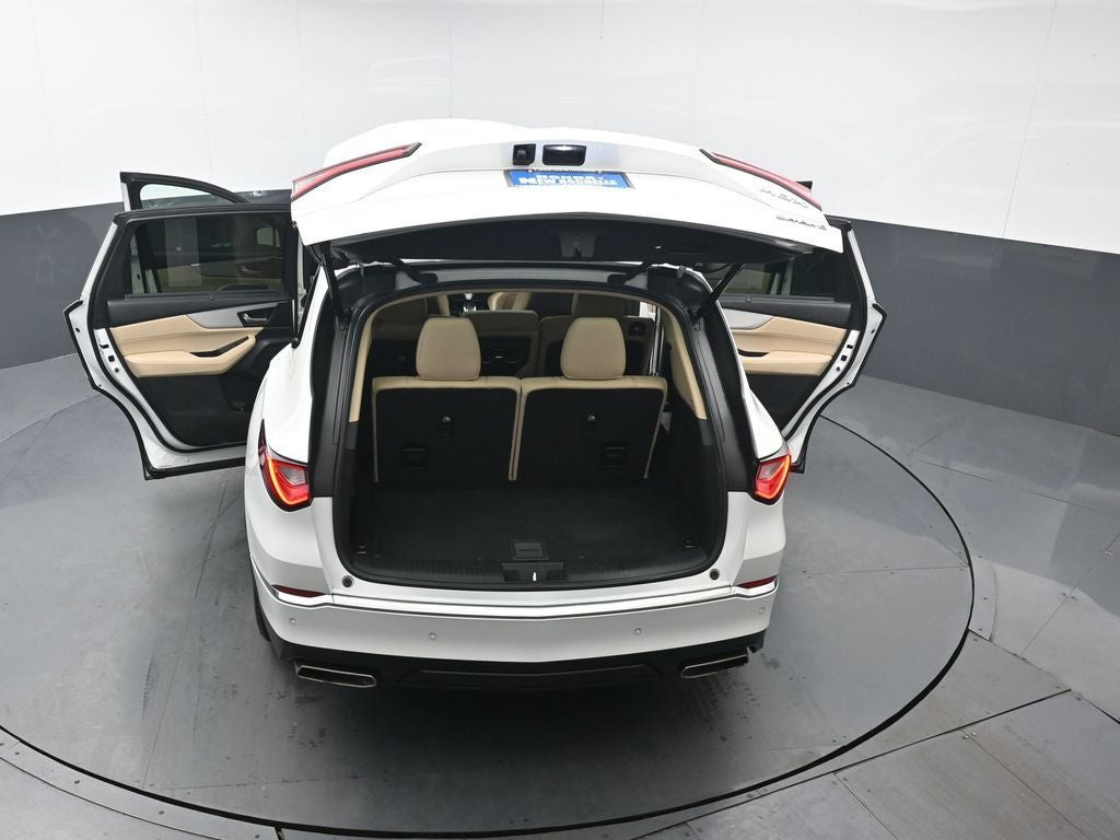 2022 Acura MDX Technology SH-AWD